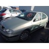 Detalhamento das peças para Renault megane I fase 2 berlina (BA0) 1.9 D Authentique Diesel do ano 2000 com motor F8Q