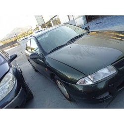 Aufschlüsselung der Teile für Mitsubishi carisma berlina 4 (DA0) 1800 GLS climatizado Gasolina aus dem Jahr 1997 mit Motor 4G93