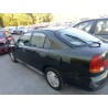 Aufschlüsselung der Teile für Mitsubishi carisma berlina 4 (DA0) 1800 GLS climatizado Gasolina aus dem Jahr 1997 mit Motor 4G93