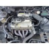 Aufschlüsselung der Teile für Mitsubishi carisma berlina 4 (DA0) 1800 GLS climatizado Gasolina aus dem Jahr 1997 mit Motor 4G93
