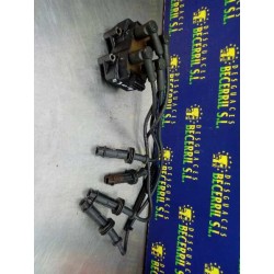 Recambio de bobina encendido para peugeot 106 (s1) cocktail referencia OEM IAM   
