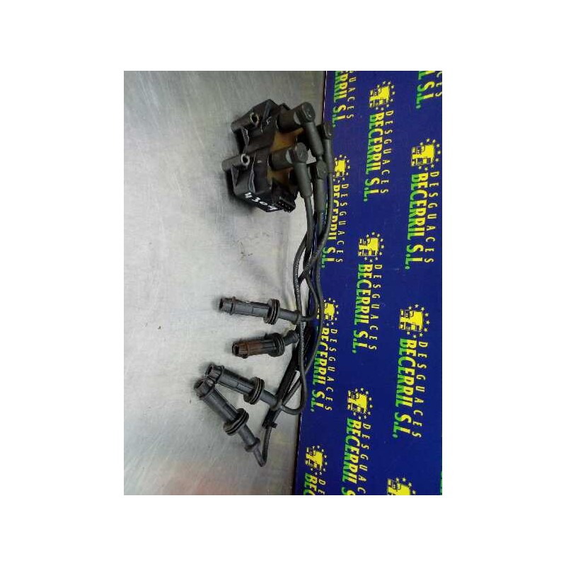Recambio de bobina encendido para peugeot 106 (s1) cocktail referencia OEM IAM Recambio de bobina encendido para peugeot 106 (s1) cocktail referencia OEM IAM
