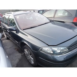 Détail des pièces pour Renault laguna II grandtour (KG0) Dynamique Confort Diesel de l'année 2007 avec le moteur M9RA7