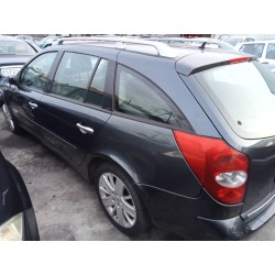 Détail des pièces pour Renault laguna II grandtour (KG0) Dynamique Confort Diesel de l'année 2007 avec le moteur M9RA7