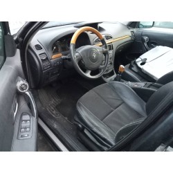 Détail des pièces pour Renault laguna II grandtour (KG0) Dynamique Confort Diesel de l'année 2007 avec le moteur M9RA7