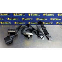 Recambio de cinturon seguridad trasero izquierdo para seat alhambra (7v9) stylance referencia OEM IAM 7M3857815B 1M21613B85ACW 