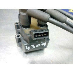 Recambio de bobina encendido para peugeot 106 (s1) cocktail referencia OEM IAM   