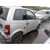 Parts breakdown for Ligier XT00 Diesel of the year 2010 with engine LDW502M3