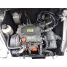 Parts breakdown for Ligier XT00 Diesel of the year 2010 with engine LDW502M3