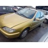 citroën xsara berlina del año 1999