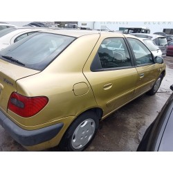 citroën xsara berlina del año 1999