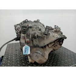 Gearbox Volvo S60 I (384) | Becerril Scrap Yard
