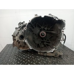 Gearbox Volvo S60 I (384) | Becerril Scrap Yard