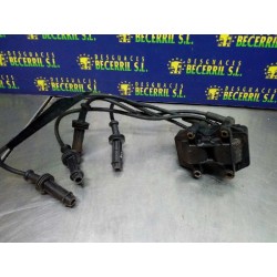 Recambio de bobina encendido para peugeot 106 (s1) cocktail referencia OEM IAM   