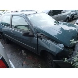 Detalhamento das peças para Renault clio I fase I+II (b/C57) 1.2 Gasolina do ano 1992 com motor E5F