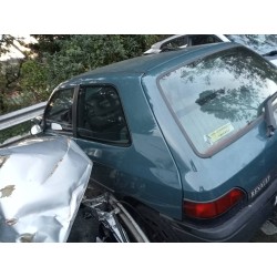 Detalhamento das peças para Renault clio I fase I+II (b/C57) 1.2 Gasolina do ano 1992 com motor E5F