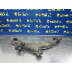 Recambio de brazo suspension inferior delantero derecho para honda logo (ga3) referencia OEM IAM   