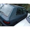Detalhamento das peças para Renault clio I fase I+II (b/C57) 1.2 Gasolina do ano 1992 com motor E5F