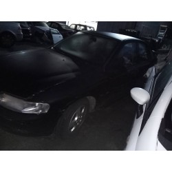 Aufschlüsselung der Teile für Opel vectra b berlina Básico (1999->) Diesel aus dem Jahr 1999 mit Motor X20DTH