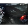 Aufschlüsselung der Teile für Opel vectra b berlina Básico (1999->) Diesel aus dem Jahr 1999 mit Motor X20DTH