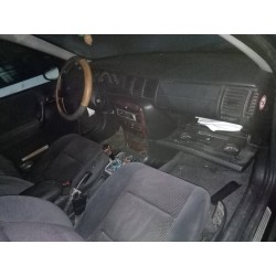 Aufschlüsselung der Teile für Opel vectra b berlina Básico (1999->) Diesel aus dem Jahr 1999 mit Motor X20DTH
