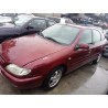 citroën xsara berlina del año 2000