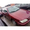 citroën xsara berlina del año 2000