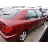 citroën xsara berlina del año 2000