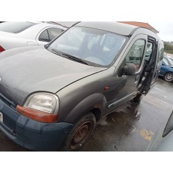 Detalhamento das peças para Renault kangoo (f/KC0) Alize Diesel do ano 2000 com motor F8Q K6