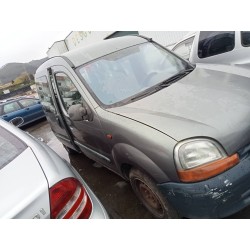 Detalhamento das peças para Renault kangoo (f/KC0) Alize Diesel do ano 2000 com motor F8Q K6