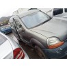 Detalhamento das peças para Renault kangoo (f/KC0) Alize Diesel do ano 2000 com motor F8Q K6