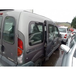 Detalhamento das peças para Renault kangoo (f/KC0) Alize Diesel do ano 2000 com motor F8Q K6
