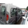 Detalhamento das peças para Renault kangoo (f/KC0) Alize Diesel do ano 2000 com motor F8Q K6