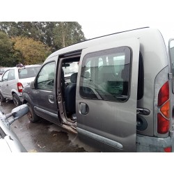 Detalhamento das peças para Renault kangoo (f/KC0) Alize Diesel do ano 2000 com motor F8Q K6