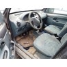 Detalhamento das peças para Renault kangoo (f/KC0) Alize Diesel do ano 2000 com motor F8Q K6