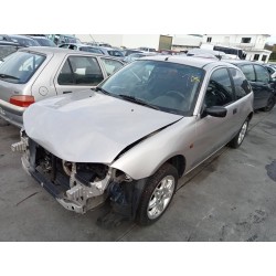 Mg serie 200 (rf)