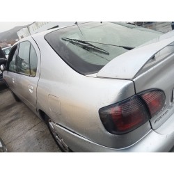 Aufschlüsselung der Teile für Nissan primera berlina (P11) Einfach Diesel aus dem Jahr 2000 mit Motor CD20