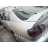 Aufschlüsselung der Teile für Nissan primera berlina (P11) Einfach Diesel aus dem Jahr 2000 mit Motor CD20