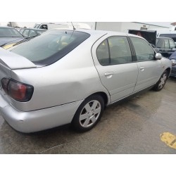 Aufschlüsselung der Teile für Nissan primera berlina (P11) Einfach Diesel aus dem Jahr 2000 mit Motor CD20
