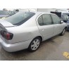Aufschlüsselung der Teile für Nissan primera berlina (P11) Einfach Diesel aus dem Jahr 2000 mit Motor CD20