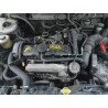 Aufschlüsselung der Teile für Nissan primera berlina (P11) Einfach Diesel aus dem Jahr 2000 mit Motor CD20