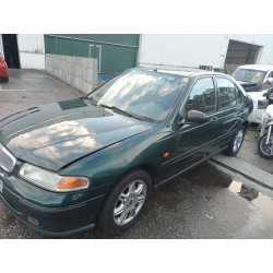 mg serie 400 (rt) del año 1997