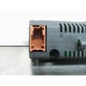 Recambio de pantalla multifuncion para peugeot 207 sport referencia OEM IAM 9663205580  