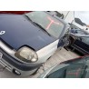 Detalhamento das peças para Renault clio II fase I (b/cbo) 1.9 D Diesel do ano 2000 com motor F8Q