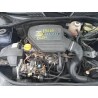 Detalhamento das peças para Renault clio II fase I (b/cbo) 1.9 D Diesel do ano 2000 com motor F8Q