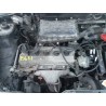 Aufschlüsselung der Teile für Nissan micra (K11) Einfach Gasolina aus dem Jahr 1998 mit Motor CG10