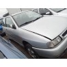 Parts breakdown for Seat ibiza (6K) GT Diesel of the year 1997 with engine AHU