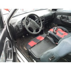 Parts breakdown for Seat ibiza (6K) GT Diesel of the year 1997 with engine AHU