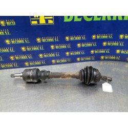 Recambio de transmision delantera izquierda para citroen xsara berlina 1.9 d x referencia OEM IAM   