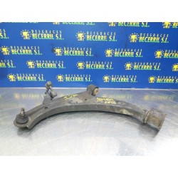 Recambio de brazo suspension inferior delantero izquierdo para honda logo (ga3) referencia OEM IAM   